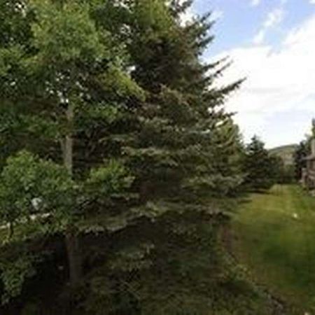 Abode At Lakeside Park City Bagian luar foto