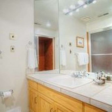 Abode At Lakeside Park City Ruang foto