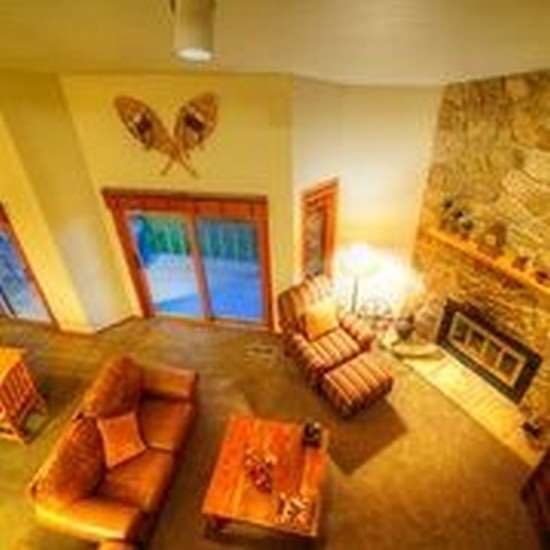 Abode At Lakeside Park City Ruang foto