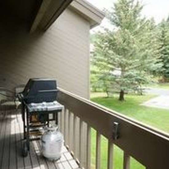 Abode At Lakeside Park City Ruang foto