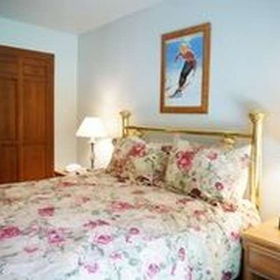 Abode At Lakeside Park City Ruang foto
