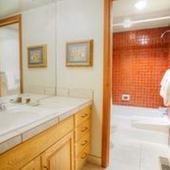Abode At Lakeside Park City Ruang foto