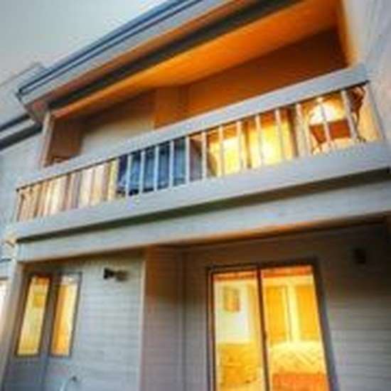 Abode At Lakeside Park City Ruang foto