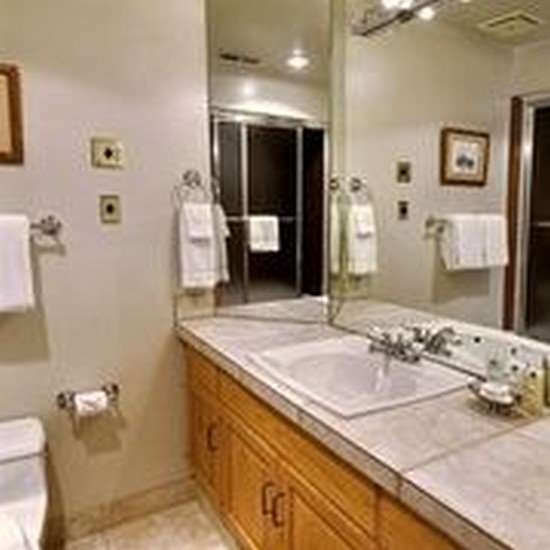 Abode At Lakeside Park City Ruang foto