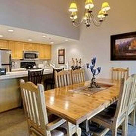 Abode At Lakeside Park City Ruang foto