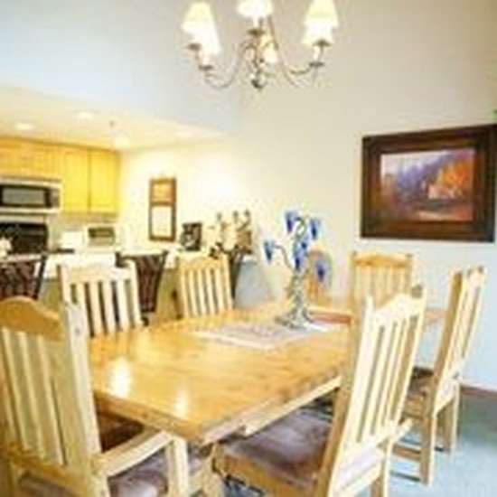 Abode At Lakeside Park City Ruang foto
