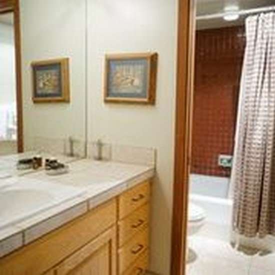 Abode At Lakeside Park City Ruang foto