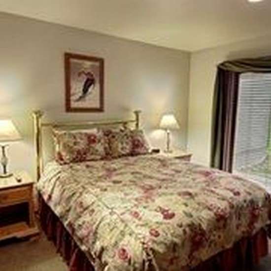 Abode At Lakeside Park City Ruang foto