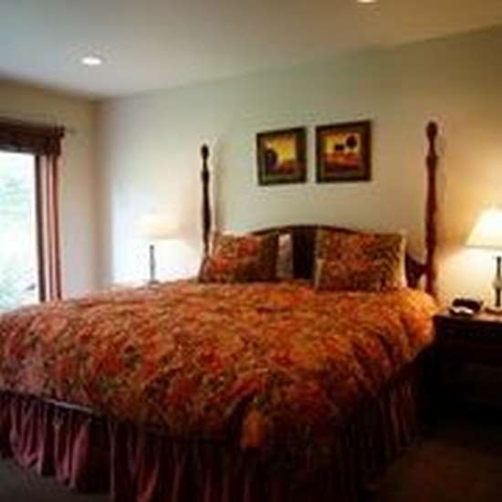 Abode At Lakeside Park City Ruang foto