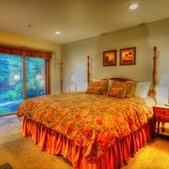Abode At Lakeside Park City Ruang foto