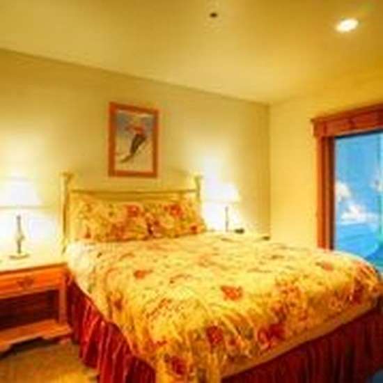Abode At Lakeside Park City Ruang foto