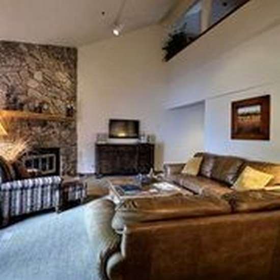 Abode At Lakeside Park City Ruang foto