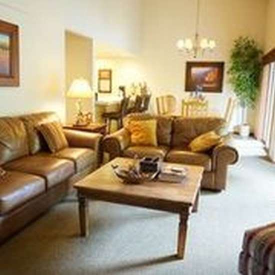 Abode At Lakeside Park City Ruang foto