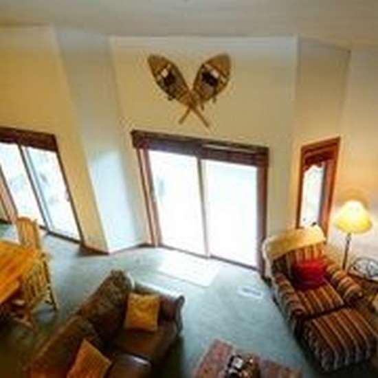 Abode At Lakeside Park City Ruang foto