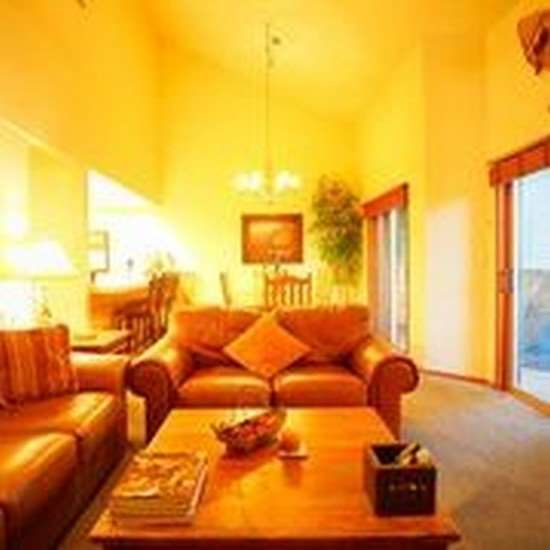 Abode At Lakeside Park City Ruang foto